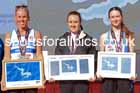 Altra Kielder 10k Road Race, Sunday, October 5th. 2025 Altra Kielder Marathon, Half Marathon and 10k. Photo: David T. Hewitson/Sports for All Pics